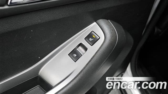 Chevrolet(GM대우) Orlando Safety, 2016 19