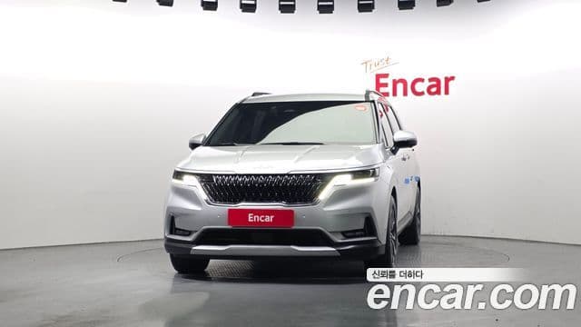Kia Carnival 4세대 Prestige, 2023 3