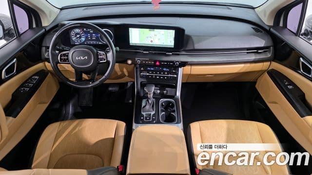 Kia Carnival 4세대 Prestige, 2023 7