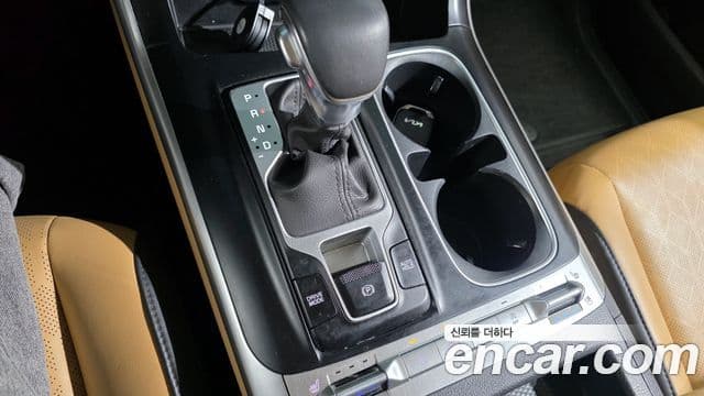 Kia Carnival 4세대 Prestige, 2023 9