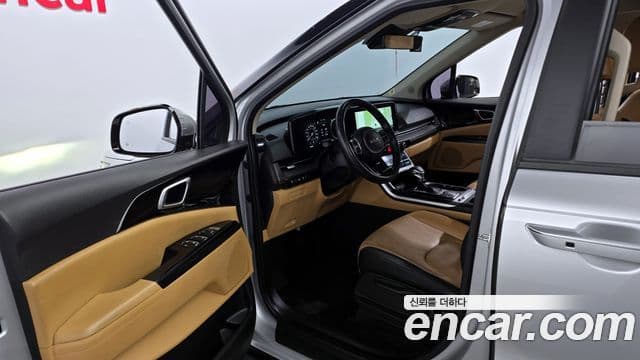 Kia Carnival 4세대 Prestige, 2023 10