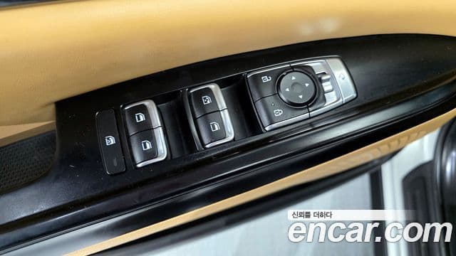 Kia Carnival 4세대 Prestige, 2023 14