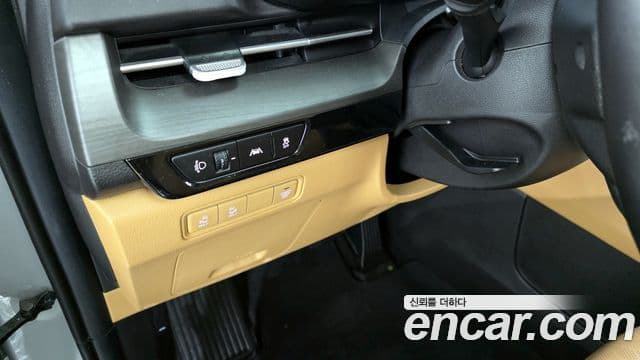 Kia Carnival 4세대 Prestige, 2023 15
