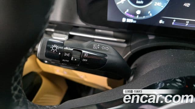 Kia Carnival 4세대 Prestige, 2023 17