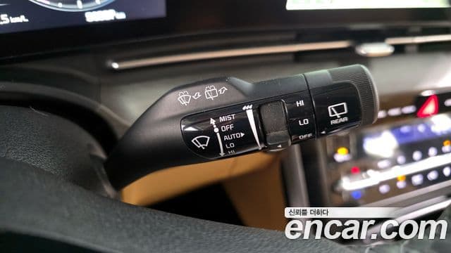 Kia Carnival 4세대 Prestige, 2023 18