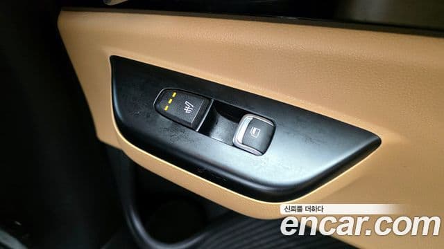 Kia Carnival 4세대 Prestige, 2023 19