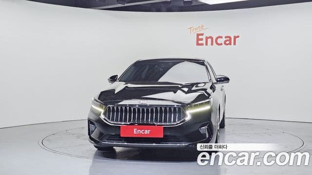 Kia K7 Premier 2.5 GDI X Edition, 2021 3