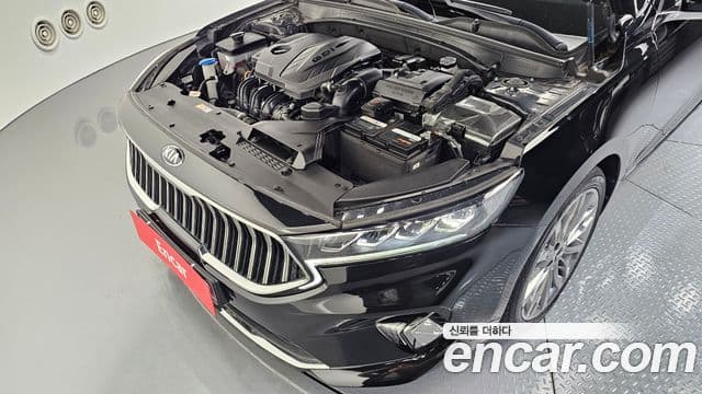 Kia K7 Premier 2.5 GDI X Edition, 2021 6