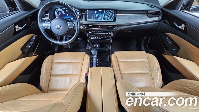 Kia K7 Premier 2.5 GDI X Edition, 2021 7