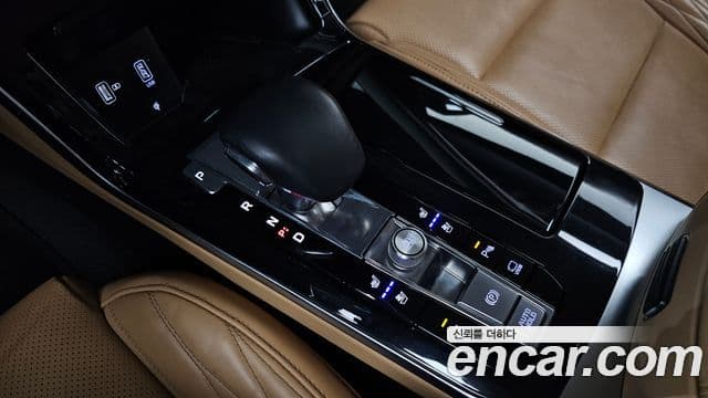 Kia K7 Premier 2.5 GDI X Edition, 2021 9