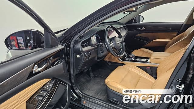 Kia K7 Premier 2.5 GDI X Edition, 2021 10