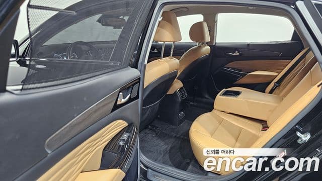 Kia K7 Premier 2.5 GDI X Edition, 2021 11