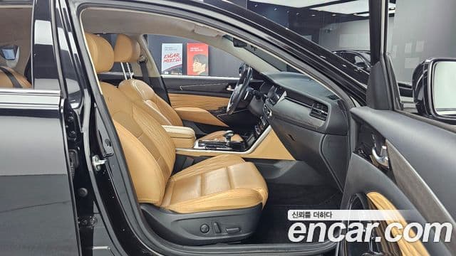 Kia K7 Premier 2.5 GDI X Edition, 2021 12