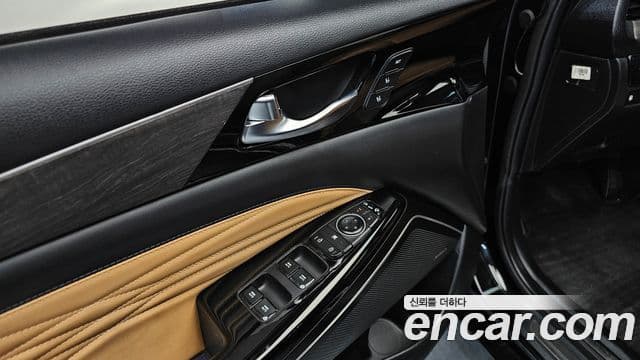 Kia K7 Premier 2.5 GDI X Edition, 2021 13