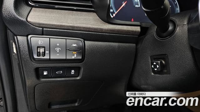 Kia K7 Premier 2.5 GDI X Edition, 2021 14
