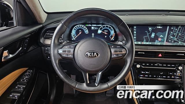 Kia K7 Premier 2.5 GDI X Edition, 2021 15
