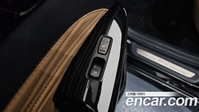 Kia K7 Premier 2.5 GDI X Edition, 2021 19