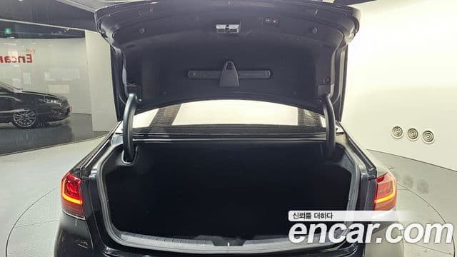 Kia K7 Premier 2.5 GDI X Edition, 2021 20