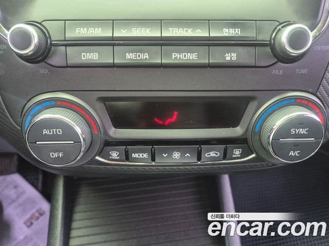 Kia The / новый New K3 Trendy, 2016 11