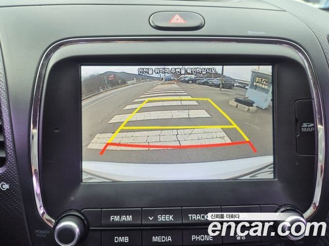 Kia The / новый New K3 Trendy, 2016 12