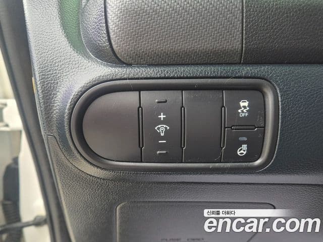 Kia The / новый New K3 Trendy, 2016 14