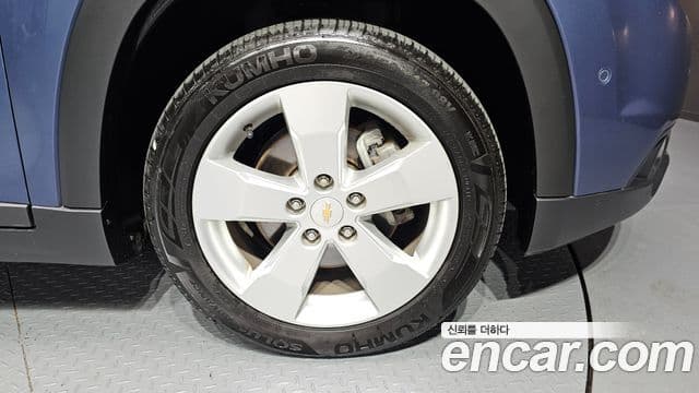 Chevrolet(GM대우) Orlando пакет безопасности, 2014 все фото