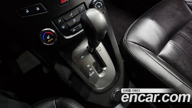 Chevrolet(GM대우) Orlando пакет безопасности, 2014 9