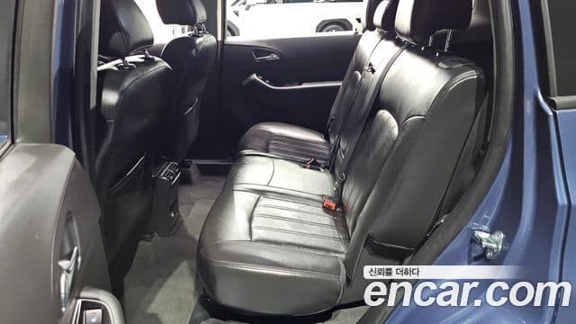 Chevrolet(GM대우) Orlando пакет безопасности, 2014 12