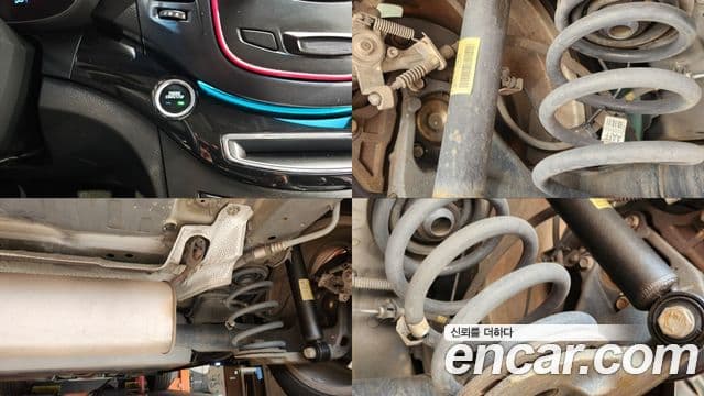 Chevrolet(GM대우) Orlando пакет безопасности, 2014 20