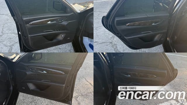 Cadillac CT6 3.6 Premium AWD, 2017 17