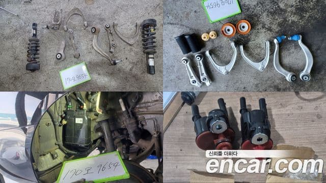 Cadillac CT6 3.6 Premium AWD, 2017 19