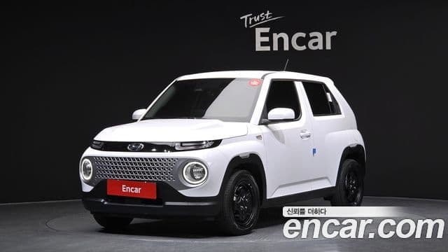 Hyundai Casper D Essential Light, 2024 1