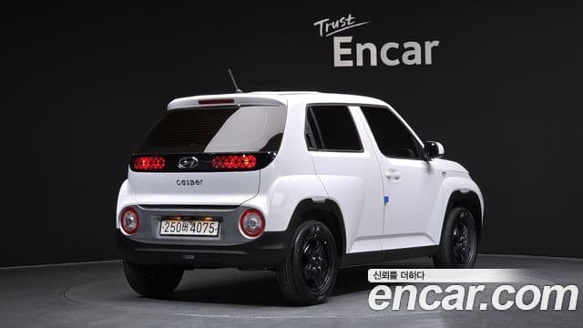 Hyundai Casper D Essential Light, 2024 2