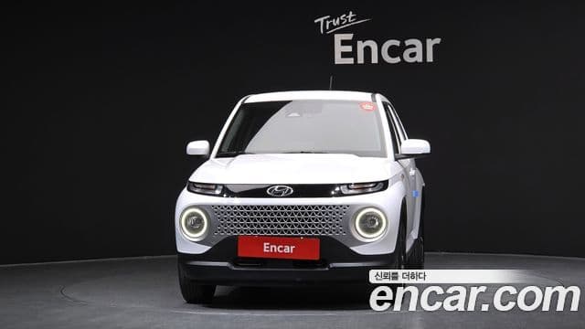 Hyundai Casper D Essential Light, 2024 3