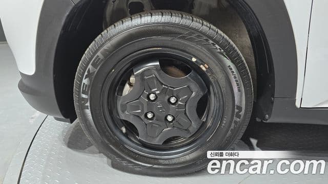 Hyundai Casper D Essential Light, 2024 все фото