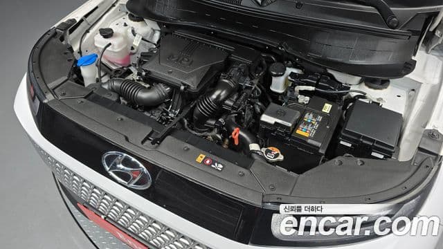 Hyundai Casper D Essential Light, 2024 6