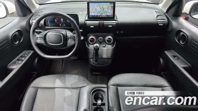 Hyundai Casper D Essential Light, 2024 7