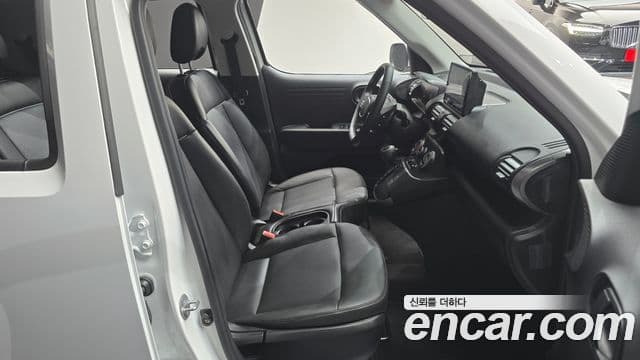 Hyundai Casper D Essential Light, 2024 10