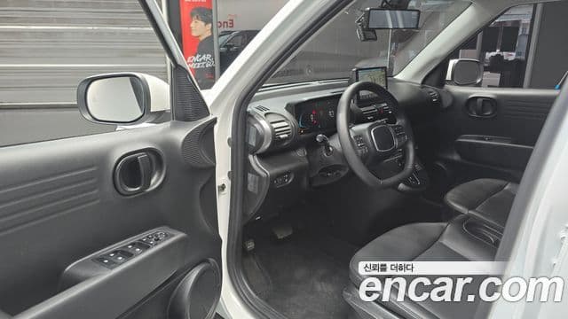 Hyundai Casper D Essential Light, 2024 11