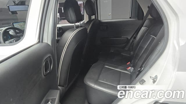 Hyundai Casper D Essential Light, 2024 12