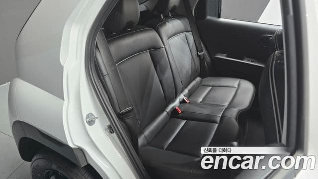 Hyundai Casper D Essential Light, 2024 13