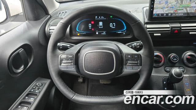 Hyundai Casper D Essential Light, 2024 14