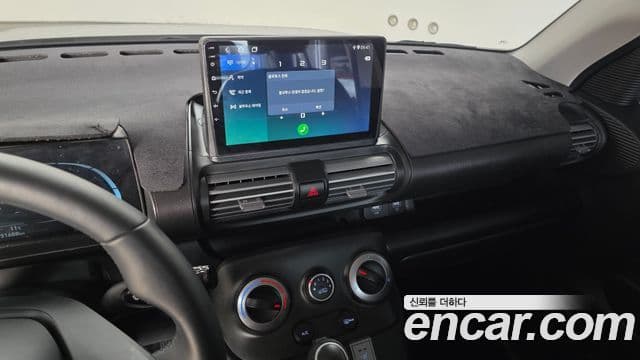 Hyundai Casper D Essential Light, 2024 15