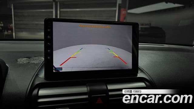 Hyundai Casper D Essential Light, 2024 16