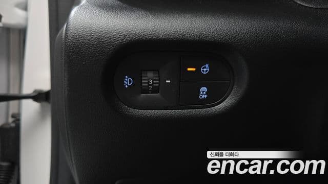 Hyundai Casper D Essential Light, 2024 17