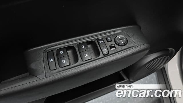 Hyundai Casper D Essential Light, 2024 18