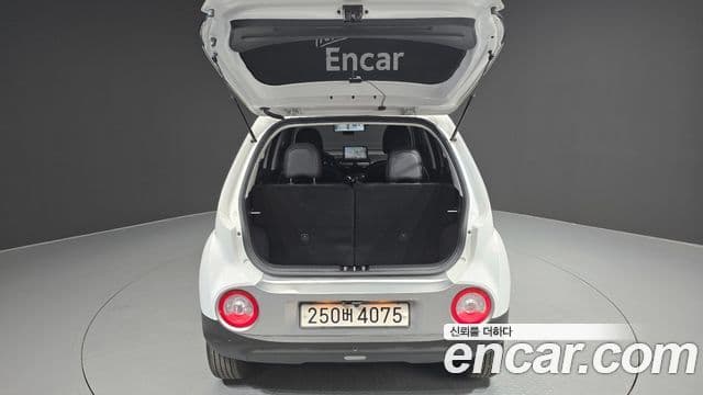 Hyundai Casper D Essential Light, 2024 20