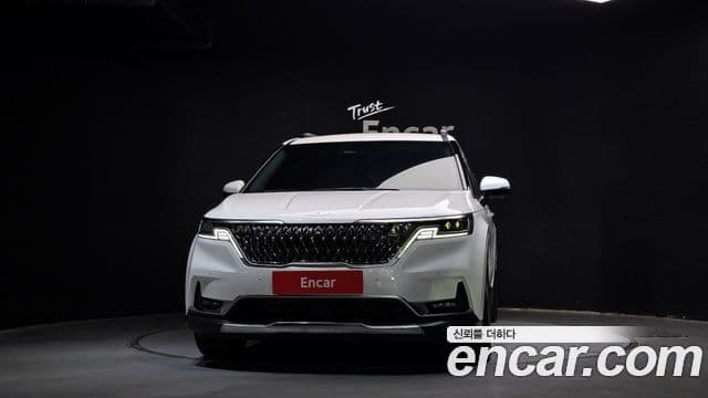 Kia Carnival 4세대 Noblesse, 2023 3