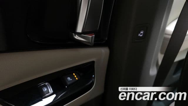 Kia Carnival 4세대 Noblesse, 2023 18