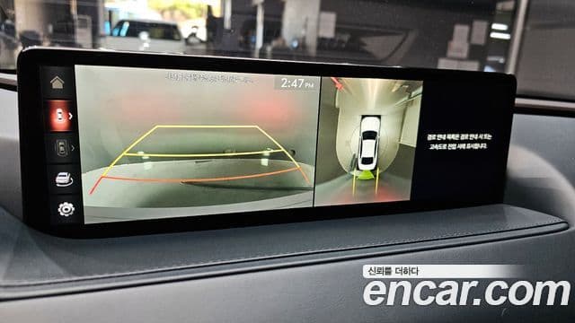 Genesis G80 (RG3) бензин 3.5 турбо AWD, 2021 15